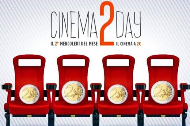 Illustrazione Cinema2day, analisi di Estrogeni&Partners