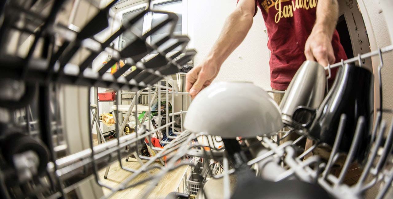 Elettrodomestici per lavaggio, proposta superbonus con credito d'imposta