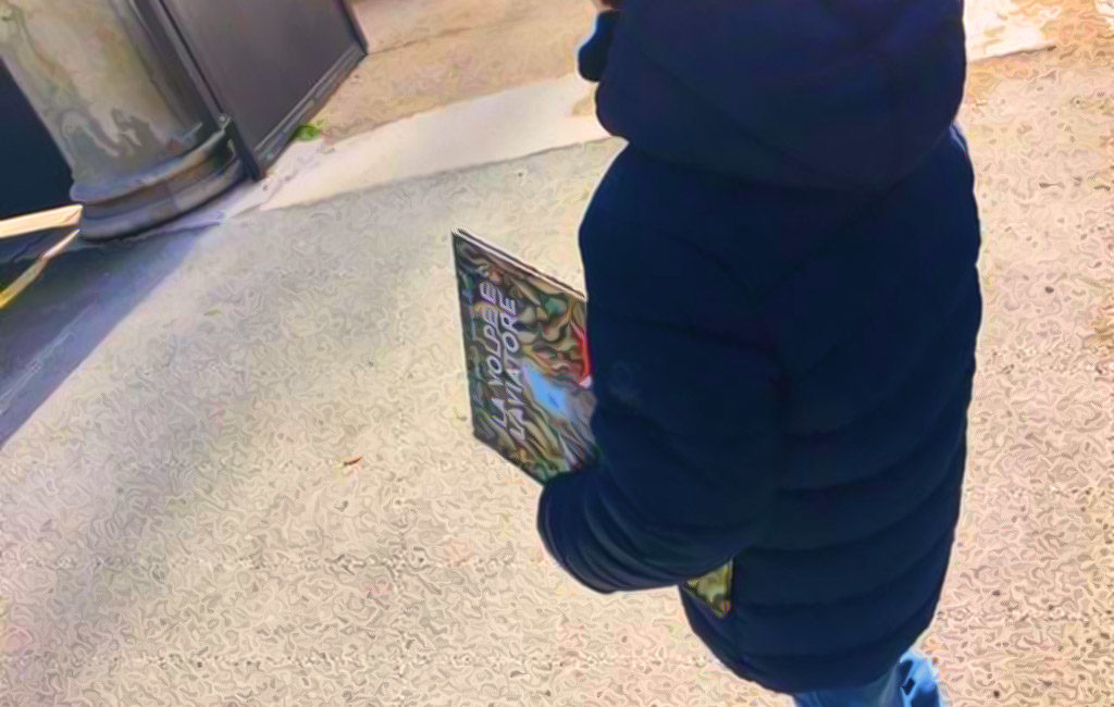 Le volpi volanti Estrogeni&Partners Seo Marketing Intelligence