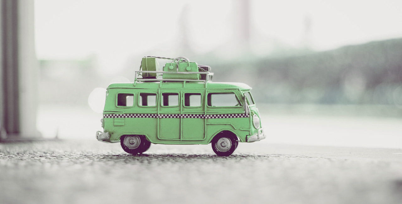 furgoncino estrogeni diciott'anni di marketing