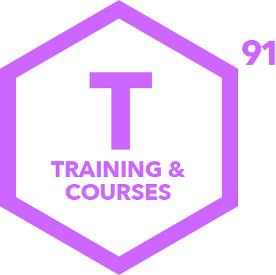 Training icon Estrogeni&Partners