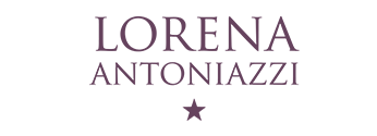 Lorena Antoniazzi cliente Estrogeni&Partners