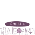 logo Villa Leopardi sostenuta da Estrogeni&Partners