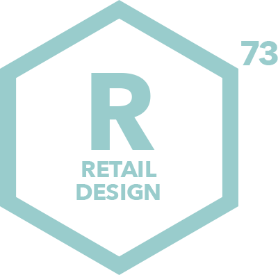 retail design icon Estrogeni&Partners