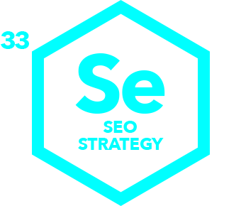 icona servizi di Seo Strategy di Estrogeni&partners