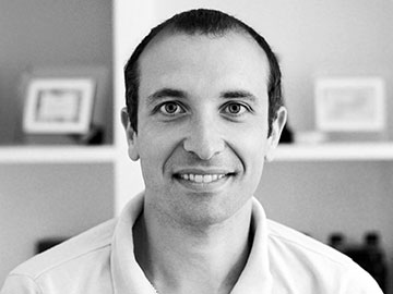 Lorenzo Diurni, Director at UK office Estrogeni&Partners