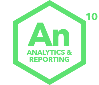 analytics icon Estrogeni&Partners