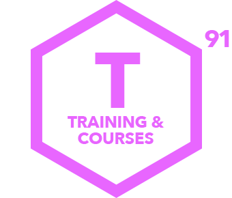 Training icon Estrogeni&Partners